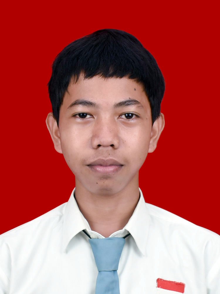 Foto IKRAM NUR ILHAM